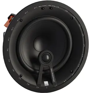 Comparateur de prix : Enceintes encastrables DALI Phantom E-80 WR