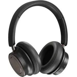 Comparateur de prix : Dali IO-8 Noir - Casque Bluetooth