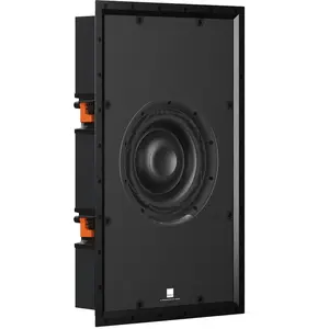 Comparateur de prix : Caissons de basses encastrables DALI Phantom In Wall Sub S-100