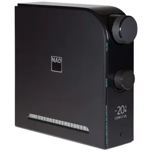 Amplis hi-fi stéréo NAD D3045 pas cher