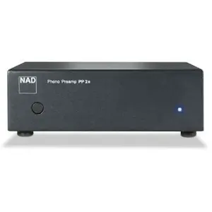 NAD PP 2i - Préamplificateur phono pas cher