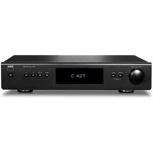 Tuner HiFi NAD C427 graphite pas cher