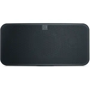 Comparateur de prix : Enceinte multiroom Hifi Bluesound Pulse 2i Noir