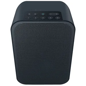 Enceinte multiroom Hifi Bluesound Pulse Flex 2i Noir pas cher