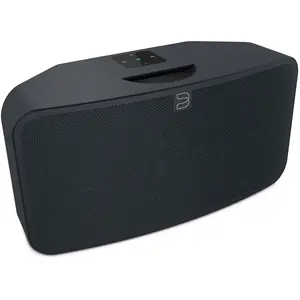 Comparateur de prix : Enceinte multiroom Hifi Bluesound Pulse Mini 2i Noir