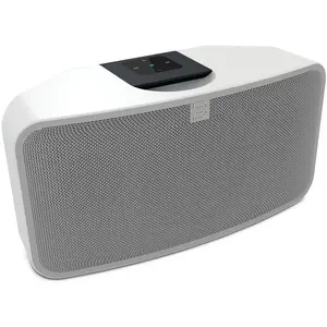 Comparateur de prix : Enceinte multiroom Hifi Bluesound Pulse Mini 2i Blanc