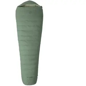 Sac de couchage Nordisk Ides ± 0° Mummy Vert 200x85 cm 10721334-101