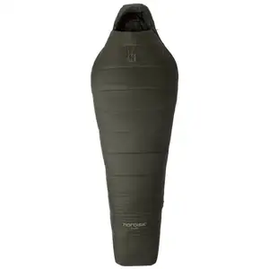 Comparateur de prix : Sac de couchage NORDISK Knuth -10° Mummy Sleeping Bag L (Forest Night ...