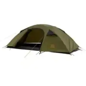 Grand Canyon Apex 1 Alu Tent Vert 1 Place pas cher