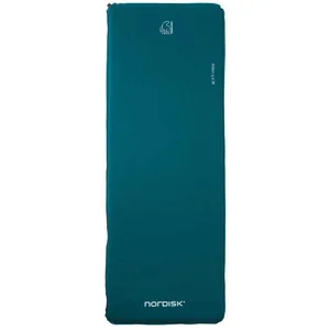 Tapis de sol Nordisk Alden 5.0 M Reflective Pond vert-bleu pas cher