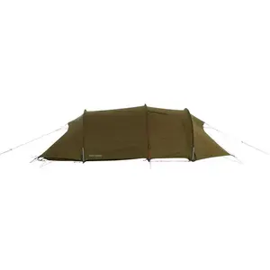 Tente nordisk oppland 3 2 0 pu tent dark olive vert pas cher