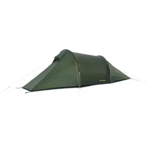 Nordisk Tente Halland 2 Light Weight SI Femme forest green