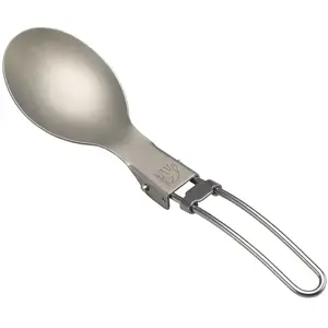 Nordisk Cuillère pliable Tie - Default Title