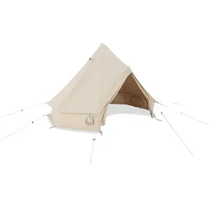 Comparateur de prix : Nordisk Tente Asgard 12.6 m² Femme natural