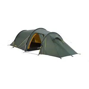 Comparateur de prix : Nordisk Tente Oppland 2 SI Femme forest green