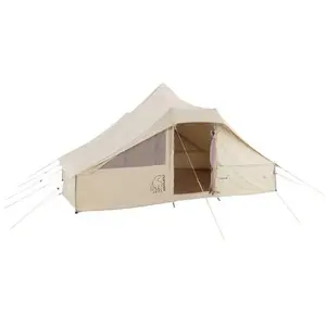 Comparateur de prix : Tente Nordisk Utgard 13,2 m2