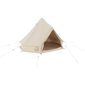 Comparateur de prix : Tente Nordisk Asgard 7,1 m2