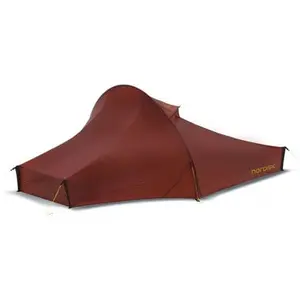 Tente nordisk telemark 2 lw rougeVendu paralpinstore