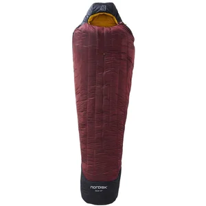 Comparateur de prix : Sac de Couchage - NORDISK - Oscar -10 - XL - 100% Nylon - Forme Momie