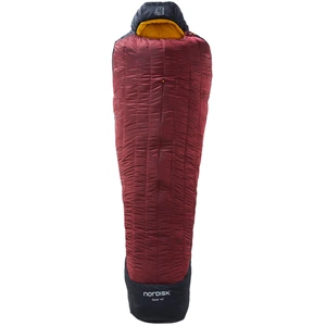 Comparateur de prix : Sac de couchage Nordisk Oscar -20° Mummy Rouge XL MAG8693691