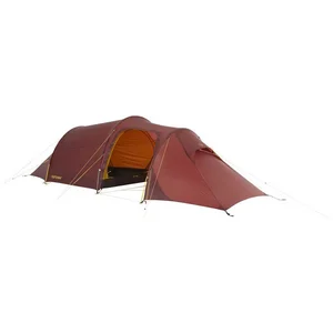Tente 2 personnes nordisk oppland 2 lw rouge