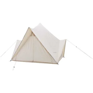 Comparateur de prix : Tente en coton Nordisk Midgard 9.2 Technical
