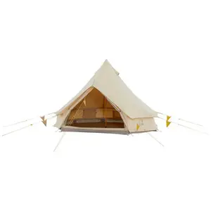 Tente Nordisk Asgard Tech Mini beige pas cher