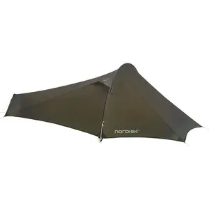 Comparateur de prix : Tente 2 personnes nordisk lofoten 2 ulw vert