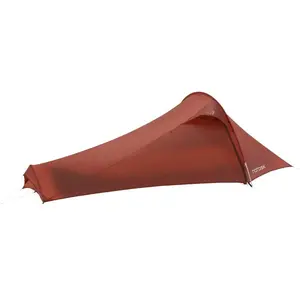 Comparateur de prix : Nordisk Lofoten 2 Race - Tente - rouge