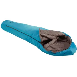Comparateur de prix : Sac de Couchage - GRAND CANYON - Fairbanks 190 - 3 Saisons - Limite -4°C - Femme