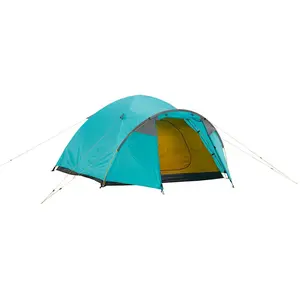 Tente Grand Canyon Topeka 3 bleu pas cher