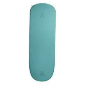 Comparateur de prix : Tapis de Camping - GRAND CANYON - Hattan 3.8 - 198x63cm - Autogonflant - Turquoise