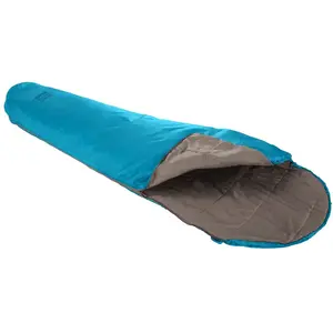 Comparateur de prix : Grand Canyon 340000 Whistler 190 - Sac De Couchage Bleu