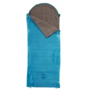 Comparateur de prix : Sac de couchage Grand Canyon Kayenta 190 13C bleu