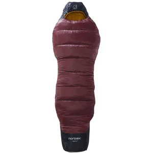 Sac de Couchage - NORDISK - Oscar -2 Curve - 3 Saisons - Ultra Léger - 780g pas cher