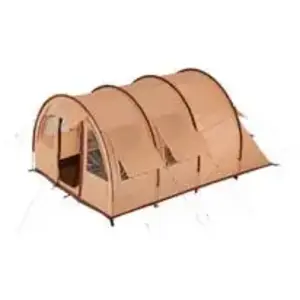 Comparateur de prix : Tente Tunnel - Grand Canyon - Helena 3 - 3 Places - Imperméabilité 3000 mm - Beige