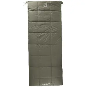 Sac de couchage élastique Nordisk Almond -2° Vert 175x70 cm MAG8693648 pas cher