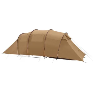 Comparateur de prix : Tente Nordisk Reisa 6 PU Marron 645x295x210 cm/230x280x200 cm 122057