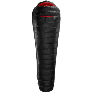 Comparateur de prix : Sac de couchage nordisk vib 400 noir