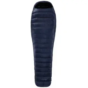 Sac de couchage nordisk passion three bleu pas cher