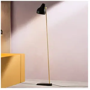 Comparateur de prix : Louis Poulsen VL38-Lampe de lecture LED Métal H120cm