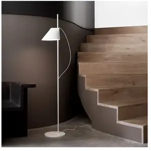 Louis Poulsen Lampadaire Yuh blanc - 5744612542Vendu parliving-and-company