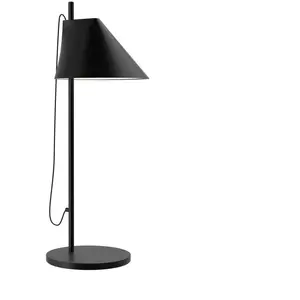 Comparateur de prix : Louis Poulsen YUH-Lampe à poser LED Métal H61cm