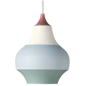 Comparateur de prix : Louis Poulsen CIRQUE-Suspension Métal Ø38cm