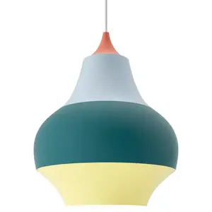 Comparateur de prix : Louis Poulsen CIRQUE-Suspension Métal Ø38cm