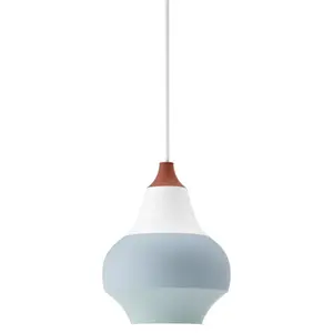 Louis Poulsen CIRQUE-Suspension Métal Ø15cm pas cher