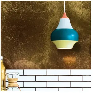 Louis Poulsen CIRQUE-Suspension Métal Ø15cm pas cher
