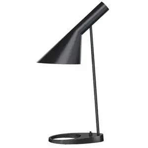 Louis Poulsen AJ-Lampe à poser Métal H56cm pas cher
