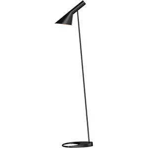 Louis Poulsen AJ-Lampe de lecture Métal H130cm pas cher