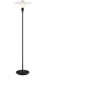 Comparateur de prix : Louis Poulsen Lampadaire PH 3½-2½ noir - 5744166218